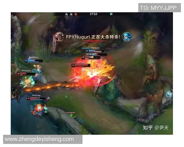 赛后复盘:RNG与FPX对决中的战术分析与经验总结